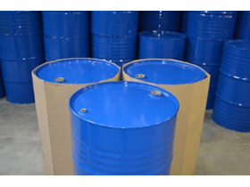 Бочки металлические окрашенные