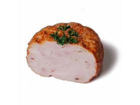 Деликатесные мясные изделия
