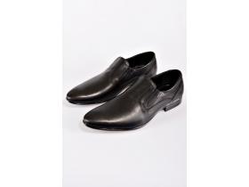 Туфли модельные «Охранник»