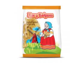 Макаронные изделия «Как у бабушки»