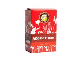 Травяные сборы «Чайный букет»