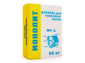 Добавки для сухих строительных смесей