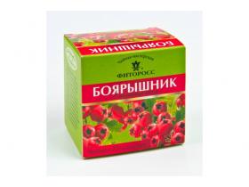Зеленый чай с травами