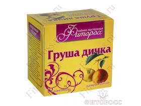 Черный чай с травами