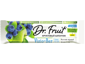 Фруктовые батончики Dr.Fruit