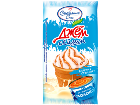 Лёгкое мороженое «Джемсейшн»