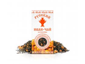 Иван-чай в картонной упаковке