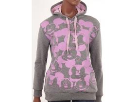 Женские трикотажные толстовки