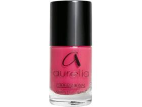 Лаки для ногтей Aurelia Professional
