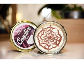 Низкокалорийный десерт «Чизкейк» Candice Cake