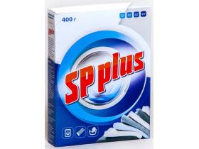 Стиральные порошки «SP PLUS»