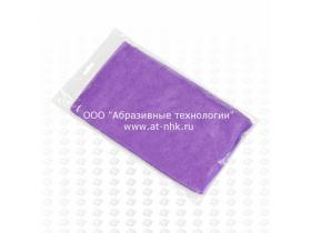 Салфетки из микрофибры
