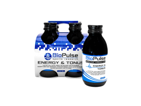 Напитки для фитнеса и спорта