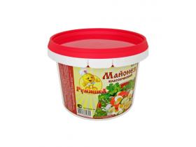 Низкокалорийный классический майонез