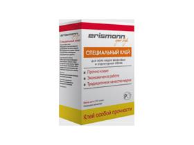 Обойный клей ТМ «Эрисманн»