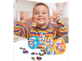 Пломбир в стаканчике «ФИКСИ-пломбир»