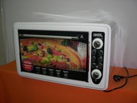 Электродуховки AKEL