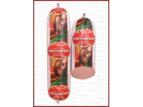 Докторская колбаса