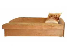 Детская тахта с подушкой