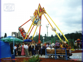 Качели 