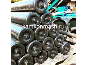 Ролики конвейерные (транспортерные)