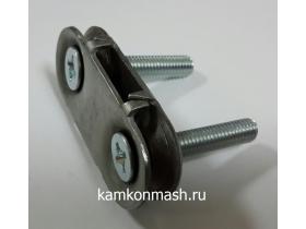 Замки для стыковки транспортировочных лент