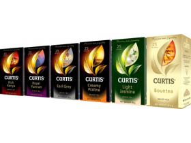 Чай «Curtis»