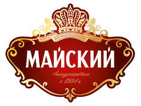 «Майский чай»
