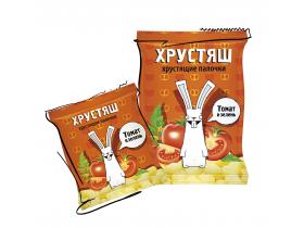 Кукурузные палочки «Хрустяш«