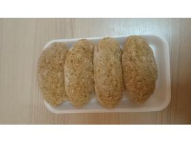 Полуфабрикаты из мяса птицы
