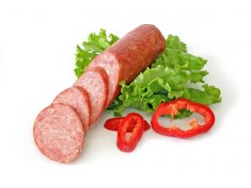 Пищевые добавки для мясной промышленности