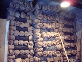 Сетка Рабица