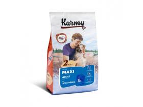 MAXI ADULT - Телятина. Вес 2 кг