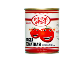 Томатная паста по ГОСТ