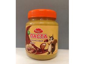 паста арахисовая Вышний город, 300 гр