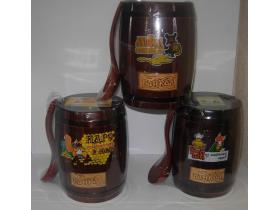 Чай из таёжных трав подарочный