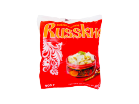 Пельмени