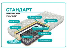 Оптима - Стандарт