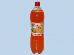 Лимонады в бутылках ПЭТ