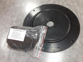 Ремкомплект регулятора РДП