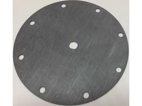 Мембрана пилота РДГ