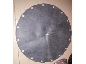 Мембрана рабочая РДГ-50