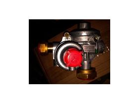 Регуляторы давления газа бытовые типа RF 10 G