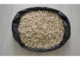 Мыльные гранулы (макароны)