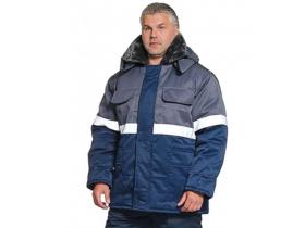 Куртка утепленная 