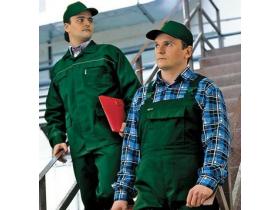 Костюм рабочий Вымпел