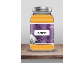 Паста насадочная серии BakerJam