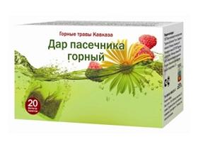 Фиточаи «Горные Травы Кавказа»