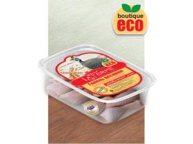 Голень цесарки