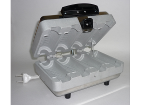 Электрососисочница ЭС-0,8/220 